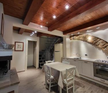 Guzman Apartment | Litos