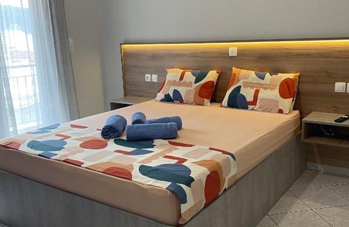 Igoumenitsa Apartment | Litsa's Apartment