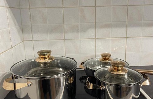 Igoumenitsa Apartment | Litsa's Apartment