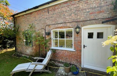 Buckland Newton House | Little Barn