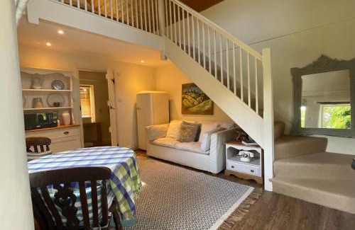 Buckland Newton House | Little Barn