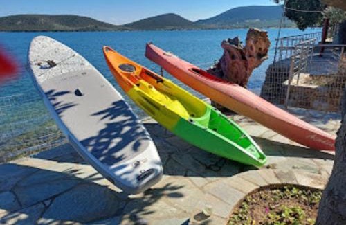 Sourpi House | Little Bit Of Heaven