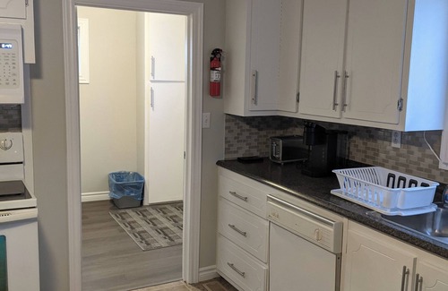 Newfoundland House | Little Burnt Bay Paradise