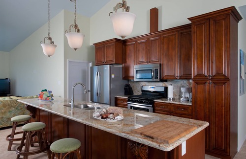 Little Cayman Villa | Little Cayman Escape - Stunning Views and Privacy - Call Cayman Villas!