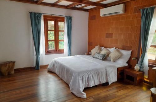 Kumarakom House | Little Chembaka