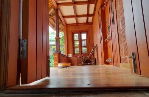 Kumarakom House | Little Chembaka