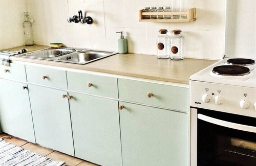 Oropos Cottage | Little cottage by the sea
