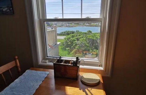 Twillingate House | Little Cove, Suite By The Sea