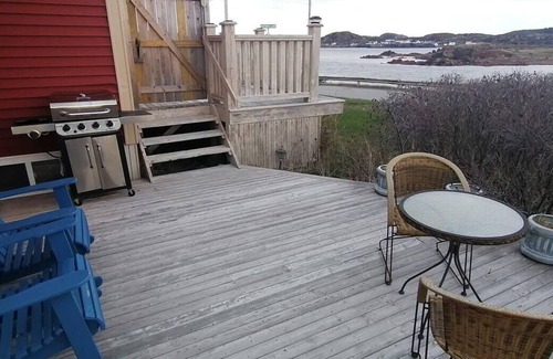 Twillingate House | Little Cove, Suite By The Sea