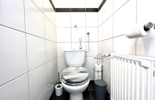 Oberlaa Apartment | little cozy residence - enjoy autumn in Vienna