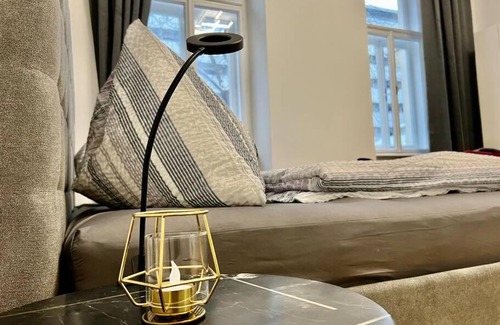 Oberlaa Apartment | little cozy residence - enjoy autumn in Vienna