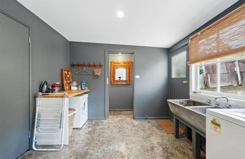 Taranna House | Little Darlin' The Shack
