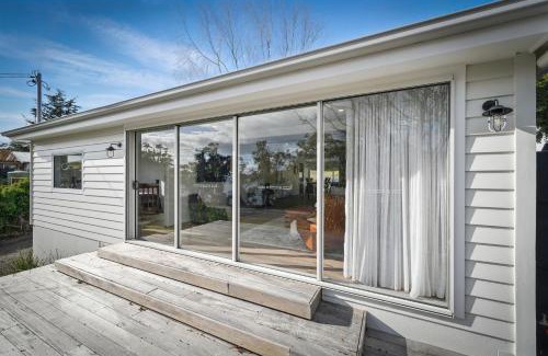 Taranna House | Little Darlin' The Shack