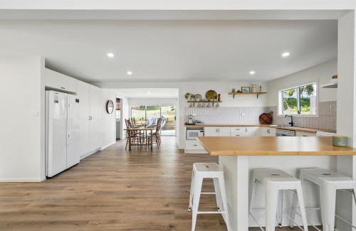 Taranna House | Little Darlin' The Shack