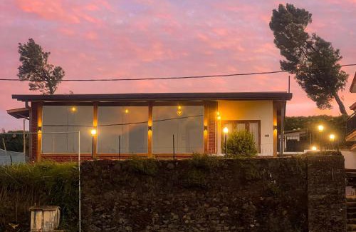 Nuwara Eliya Hotel | Little England Cabins