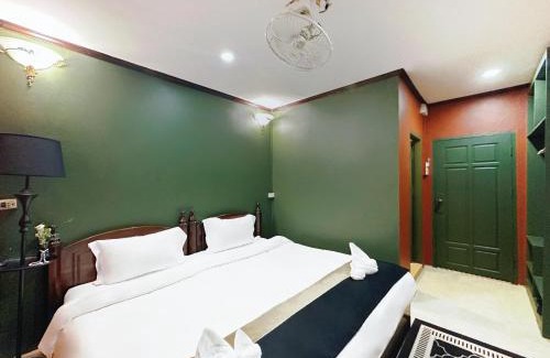 Luang Prabang House | Little Friendly Guest House with pool