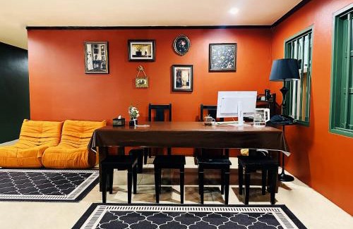 Luang Prabang House | Little Friendly Guest House with pool