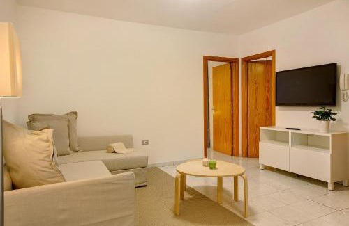 Cruce de Arinaga Apartment | Little Gem