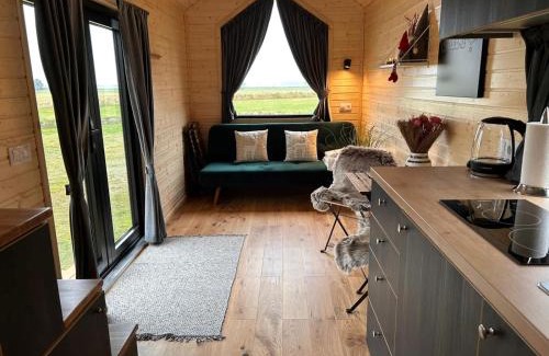 Jægerspris House | Little Harmony House by Tiny Away