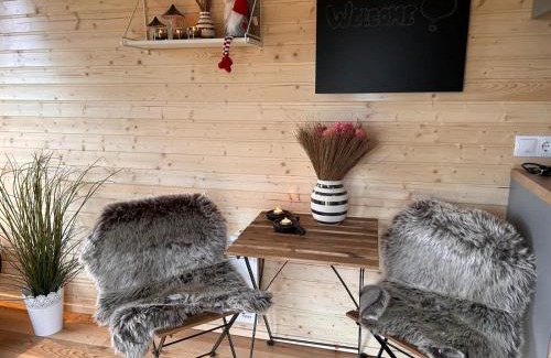 Jægerspris House | Little Harmony House by Tiny Away