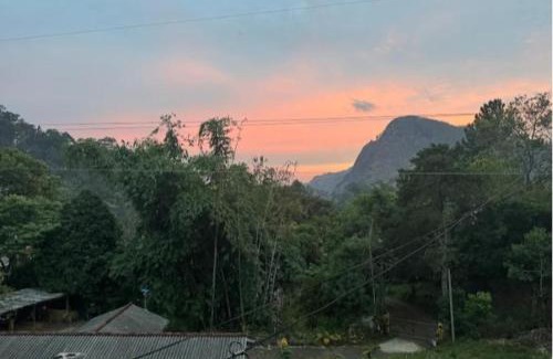 Ambagollapathana House | Little Hideaway Home Stay