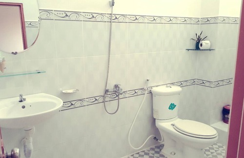 Vinh Hai House | Little Home Hostel Nha Trang