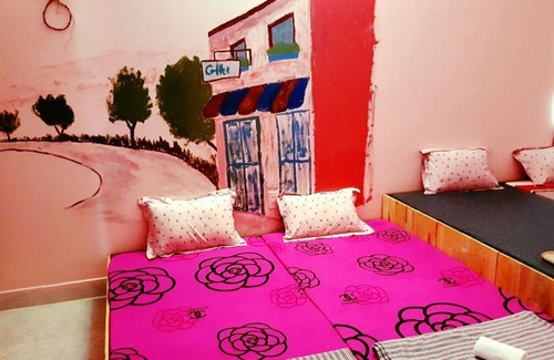 Vinh Hai House | Little Home Hostel Nha Trang
