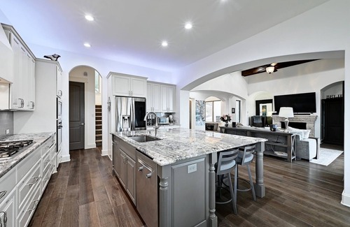 Lakeway House | Little La Jolla Resort in Austin! - Nothing Like it!