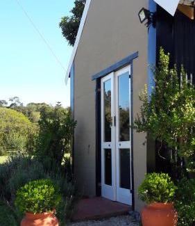 Nelson Mandela Bay Ski Chalet | Little Louisa