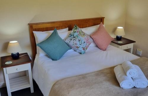 Nelson Mandela Bay Ski Chalet | Little Louisa