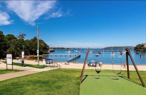 Manly Apartment | Little Manly Getaway