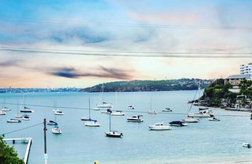 Manly Apartment | Little Manly Getaway
