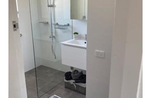 Manly Apartment | Little Manly Getaway