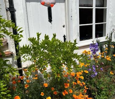 Lavenham House | Little Mouse Cottage