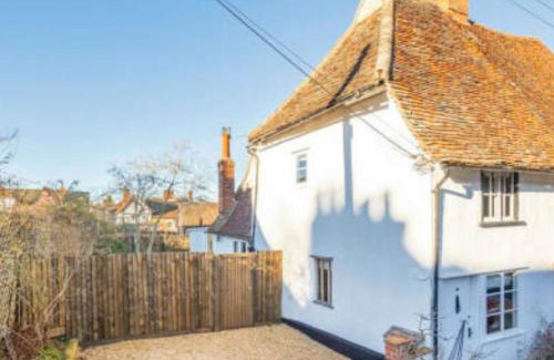 Lavenham House | Little Mouse Cottage