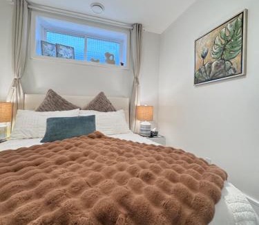 Calgary Apartment | Little Nest