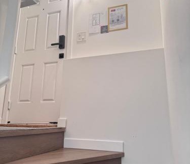 Calgary Apartment | Little Nest