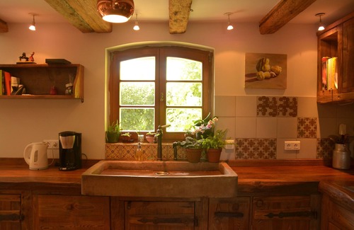 Eckwersheim House | Little paradise 10 minutes from Strasbourg