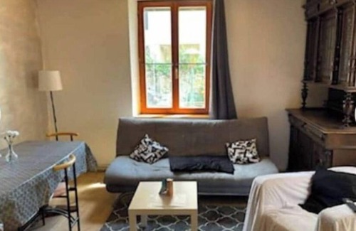 Cronenbourg Est Apartment | Little paradise Croneuva