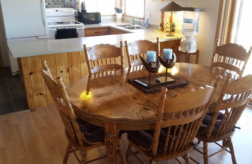 Grand Junction House | Little Park Road Retreat - Hot Tub with a View