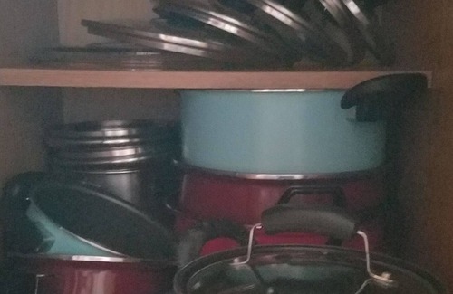 Highlands House | Little place to stay with big things to do