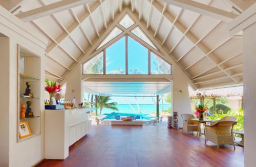 Tapere of Titikaveka Resort | Little Polynesian Resort