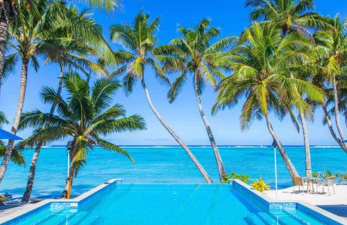 Tapere of Titikaveka Resort | Little Polynesian Resort