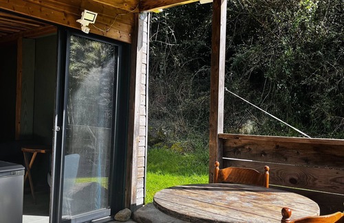 Olivese Ski Chalet | LITTLE QUIET CORNER FOR NATURE LOVERS .