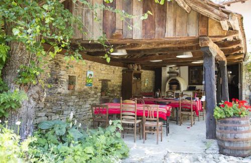 Gabrovo Bed & Breakfast | Little River Guest House