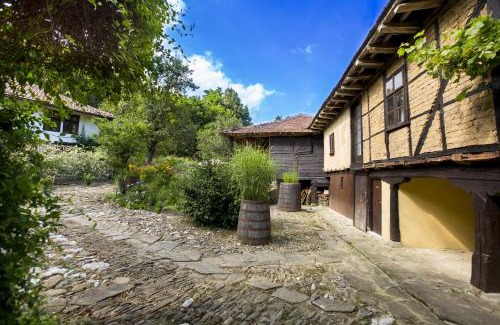 Gabrovo Bed & Breakfast | Little River Guest House