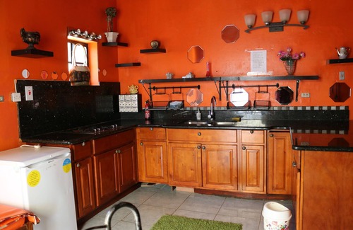 Runaway Bay House | Little Savoy Guest House
