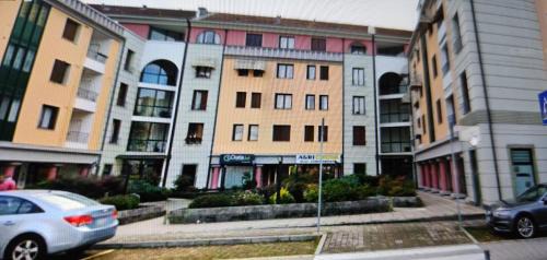 Pordenone Apartment | Little Suite