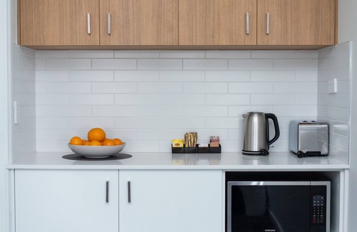 Bathurst Apartment | Littomore Suites Bathurst