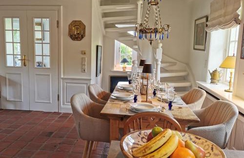 Großmorsum House | Litzkow 10801